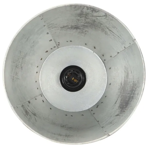 lampa-podlogowa-srebrna-e27-lite-drewno-mango-stan-nowy-kolor-srebrny