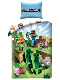 posciel-bawelna-160x200-1p70x80-minecraft-creative