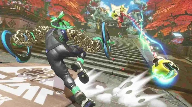 arms-switch
