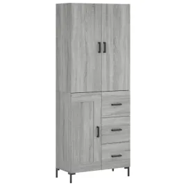szafka-wysoka-szara-dab-sonoma-695-x-34-x-180-cm-z-metalowymi-nozkami