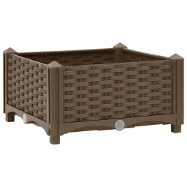 brazowa-donica-do-podniesionej-rabaty-40-x-40-x-23-cm-pp