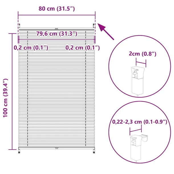 plisowana-roleta-biala-80x100cm-stan-nowy-dlugosc-100-cm