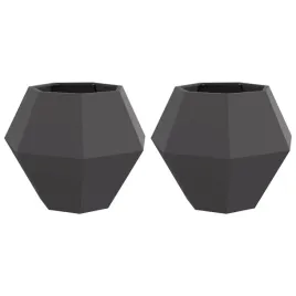 donica-2-pcs-czarny-75-x-75-x-60-cm-stal