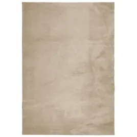 dywan-huarte-z-krotkim-wlosiem-piaskowy-160x230-cm
