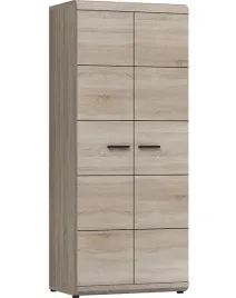 lambo-szafa-2-drzwiowa-80x194cm-hit-or-dab-sonoma