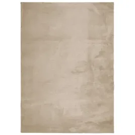 dywan-huarte-z-krotkim-wlosiem-piaskowy-200x280-cm