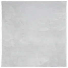 dywan-huarte-z-krotkim-wlosiem-szary-200x200-cm
