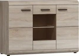 lambo-komoda-z-witryna-120-x-865-cm-dab-sonoma