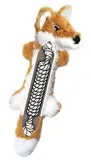 kong-scrunch-fox-m-l-stan-nowy