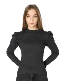 bluzka-damska-z-bufkami-polgolf-dlugi-rekaw-548-05