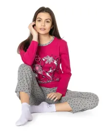 pizama-damska-z-bawelny-pizamka-komplet-10881-4-xl