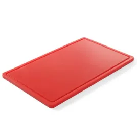 deska-do-krojenia-haccp-do-miesa-gn-1-1-czerwona-hendi-826010