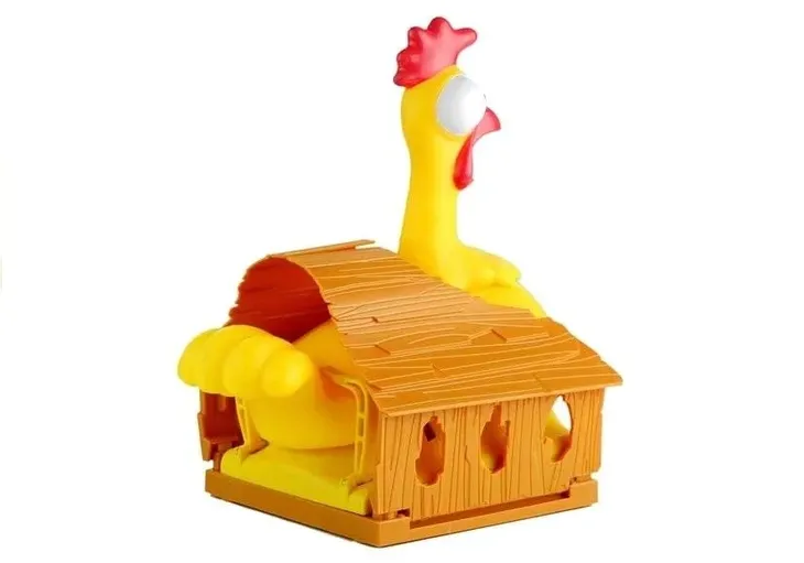 gra-screaming-egg-kura-dla-calej-rodziny