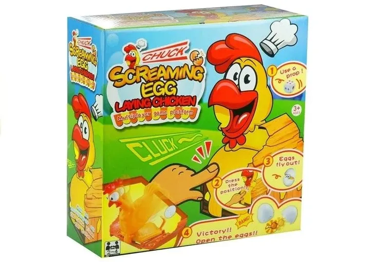 gra-screaming-egg-kura-dla-calej-rodziny