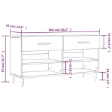 lawa-na-buty-102x35x55-cm-dab-stan-nowy-wysokosc-mebla-55-cm