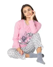 pizama-damska-bawelna-pizamka-komplet-5065-1-xxl