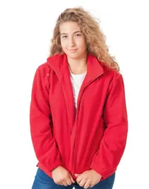 bluza-polarowa-damska-polar-damski-557-r-m-czerwona