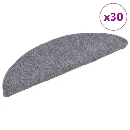 maty-na-schody-samoprzylepne-30-szt-56x17x3-cm-jasnoszary-polokragly