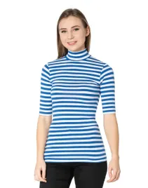 bluzka-damska-polgolf-damski-krotki-rekaw-082-06-m