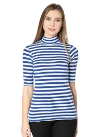 bluzka-damska-polgolf-damski-krotki-rekaw-082-04-m