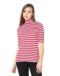 bluzka-damska-polgolf-damski-krotki-rekaw-082-02-s