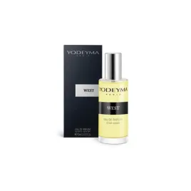 yodeyma-perfum-west-15-ml