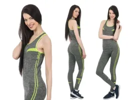 komplet-sportowy-koszulka-legginsy-set1-s-m-seledyn