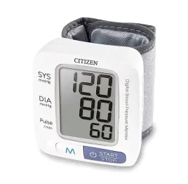 japonski-cisnieniomierz-nadgarstkowy-citizen-ch-650-arytmia