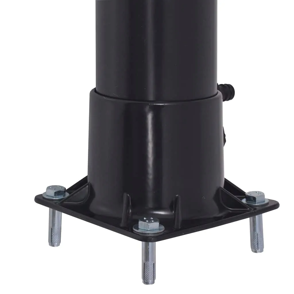 prysznic-solarny-8l-czarny-115cm