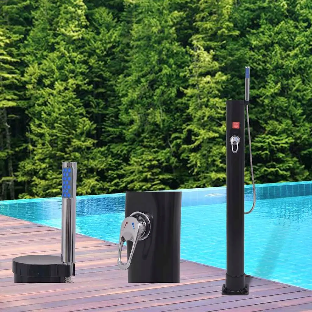 prysznic-solarny-8l-czarny-115cm