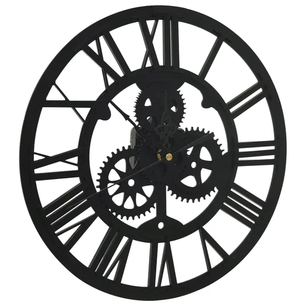 zegar-scienny-czarny-30-cm-akrylowy-marka-vidaxl