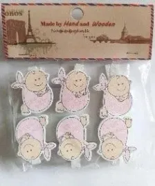 klamerki-ozdobne-niemowlece-6szt