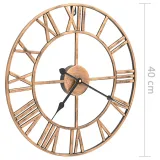 zegar-scienny-metal-40-cm-zloty-kod-producenta-283860