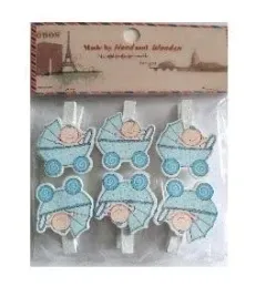 klamerki-ozdobne-niemowlece-6szt