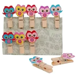 klamerki-ozdobne-shapes-sowki-10szt