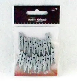 klamerki-ozdobne-srebrne-25mm-15szt