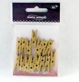 klamerki-ozdobne-zlote-25mm-15szt