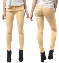 spodnie-damskie-rurki-bawelniane-1015-78-cm-morela
