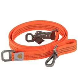 smycz-carhartt-tradesman-dgo-leash-hi-viz-hunter-orange