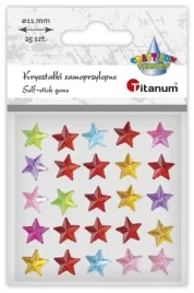 krysztalki-samoprzylepne-gwiazdki-mix-25szt
