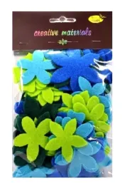 kwiatki-z-filcu-tonacja-zimna-60szt