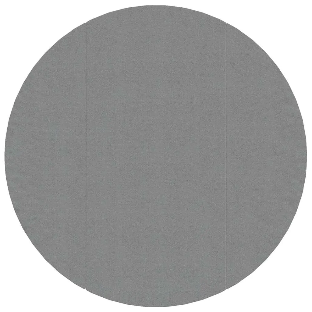 mata-pod-basen-366-cm-jasnoszary-stan-nowy