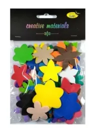 kwiatki-z-pianki-miks-10g