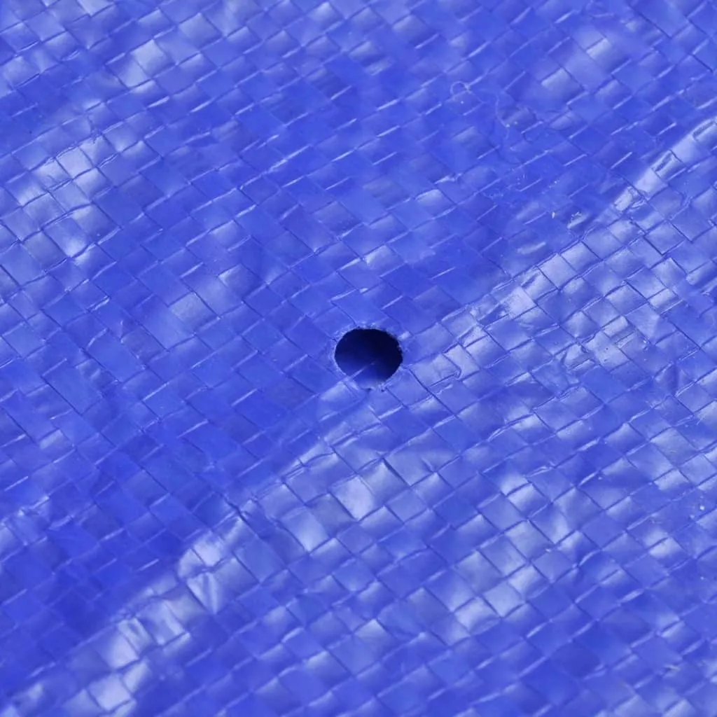 plandeka-basenowa-335cm-ciemnoniebieska-stan-nowy