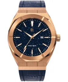 zegarek-meski-paul-rich-star-dust-rose-gold-leather-42