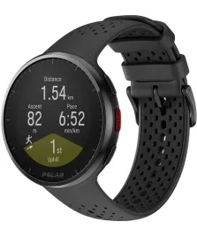 zegarek-sportowy-polar-pacer-pro-carbon-grey