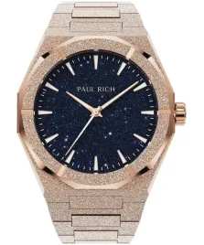 zegarek-meski-paul-rich-frosted-star-dust-ii-rose-gold