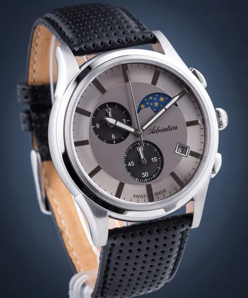 zegarek-meski-adriatica-multifunction-chronograph-typ-nareczny