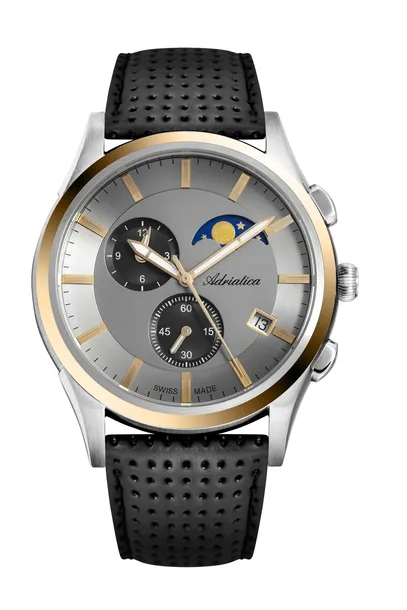 zegarek-meski-adriatica-multifunction-chronograph-rodzaj-paska-pasek