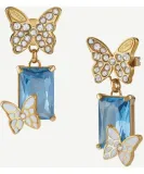 kolczyki-guess-chrysalis-stan-nowy